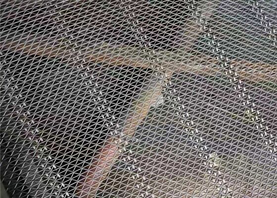 สื่อหน้าจอการทำความสะอาดตัวเองแบบ Anti Pegging สำหรับการทำเหมือง