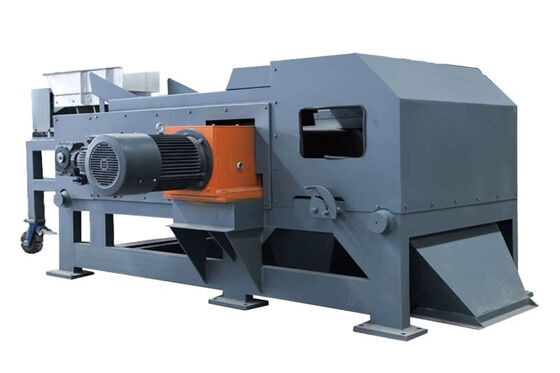 Eddy Current Separator สำหรับการกู้คืนโลหะ PCB ขยะอิเล็กทรอนิกส์ 1-10 มม