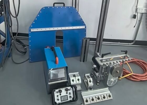ความแม่นยําสูง ตัดเรียบ ผนังเจาะ Intelligent โวลเตชั่น Stabilized Cutter