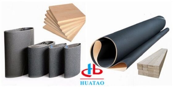 HUATAO เข็มขัดทราย