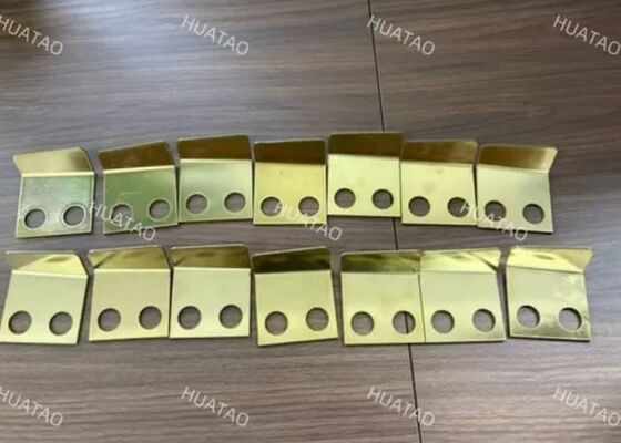 เครื่องขูดทองแดงทนการสึกหรอสูง ความเหนียวสูง หลายขนาดมาตรฐานสำหรับการผลิต MDF