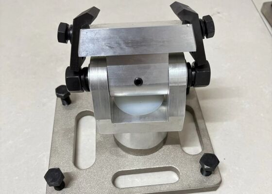Universal Rail Fit Aero-Aluminum ปรับกําแพง Saw รถไฟสนับสนุนสําหรับตัดบันได