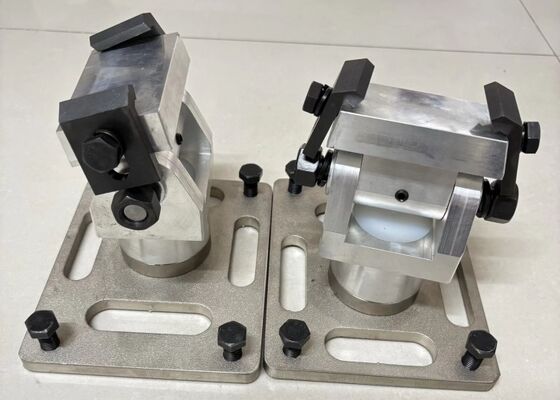 การตัดคอนกรีตทั่วไป การปรับปรับผนัง Saw Rail Support - Multi Brand Fit
