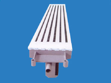 Hydrofoil Dewatering Elements กล่องดูดกระดาษทำชิ้นส่วนเครื่องจักร