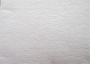 เข็มอุตสาหกรรมรู้สึกผ้า 48m ความยาว 2400gsm น้ำหนักสำหรับอุตสาหกรรมปูนซีเมนต์