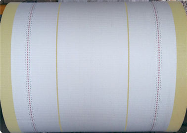 สายพานลำเลียง Corrugator โพลีเอสเตอร์ 100% 9 มม. / 10 มม. สำหรับสายการผลิตลูกฟูกความเร็วสูง