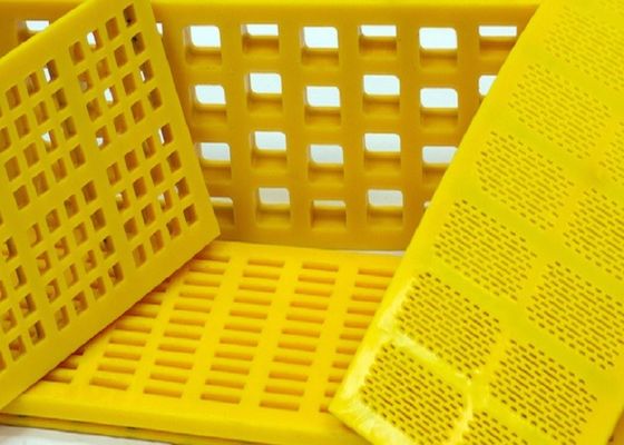 ผนังพอลยูเรเทนกันขัดขัดสูง มีช่องเปิดทําความสะอาดด้วยตนเองและประเภทการเชื่อมต่อที่หลากหลาย