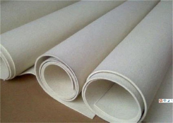 2 + 2 Layer Double Seam Press Felt Paper Machine เสื้อผ้า
