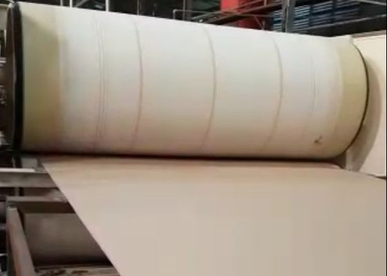 สายพาน Corrugator ความหนา 9 มม. Oem ทนต่ออุณหภูมิสูง
