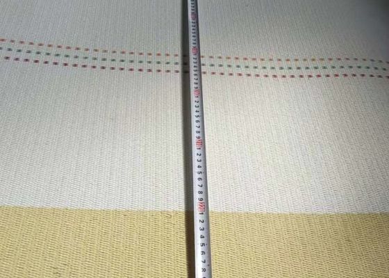 ความหนาที่กำหนดเอง 350 องศา Corrugator Belts 3200mm Width